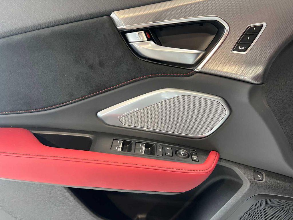 new 2026 Acura RDX car, priced at $52,750