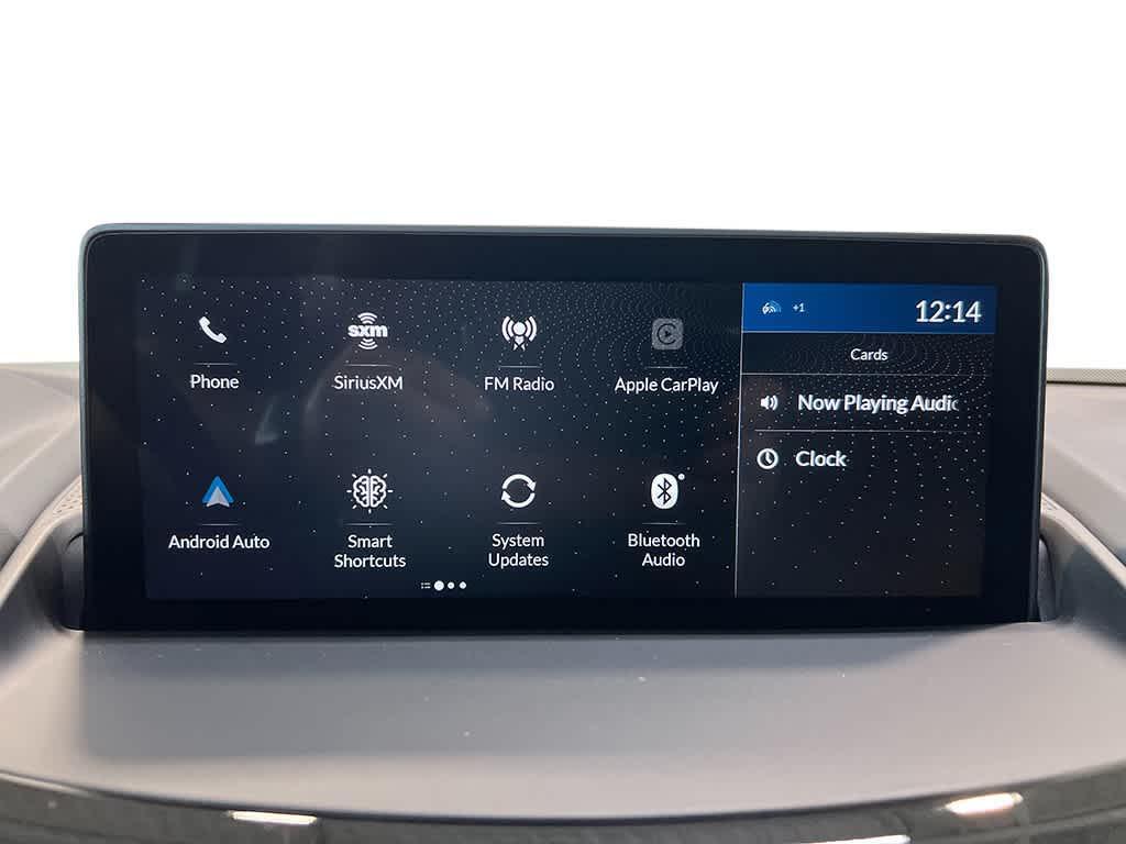 new 2026 Acura RDX car, priced at $47,150