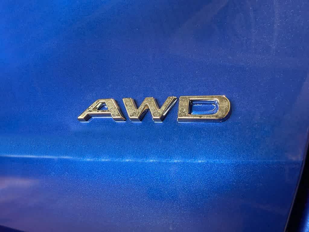 new 2025 Acura ADX car, priced at $45,350