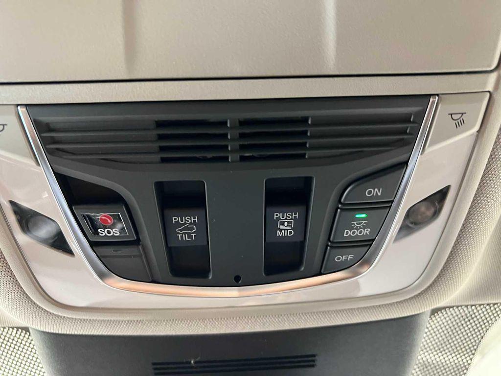 new 2026 Acura MDX car, priced at $68,950