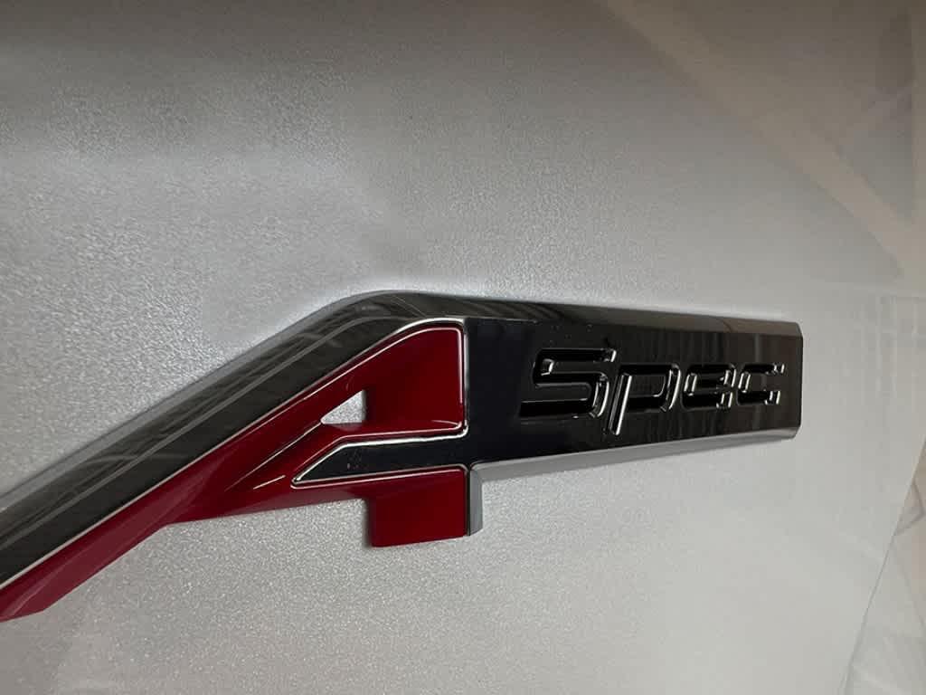 new 2026 Acura RDX car, priced at $52,750
