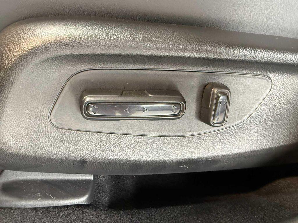 new 2025 Acura ADX car, priced at $36,450