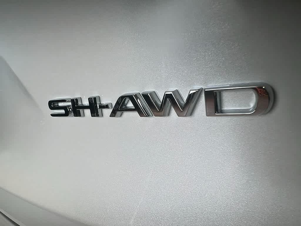 new 2026 Acura RDX car, priced at $49,750