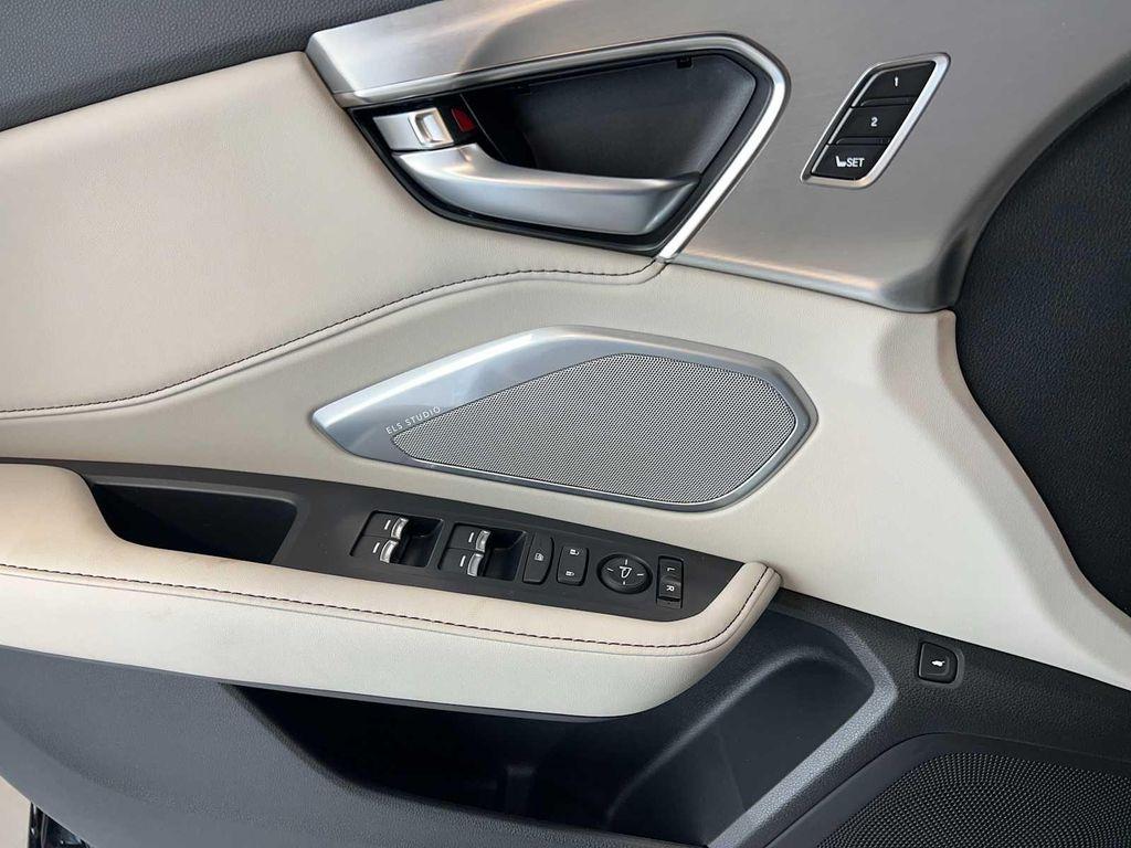 new 2026 Acura RDX car, priced at $49,750