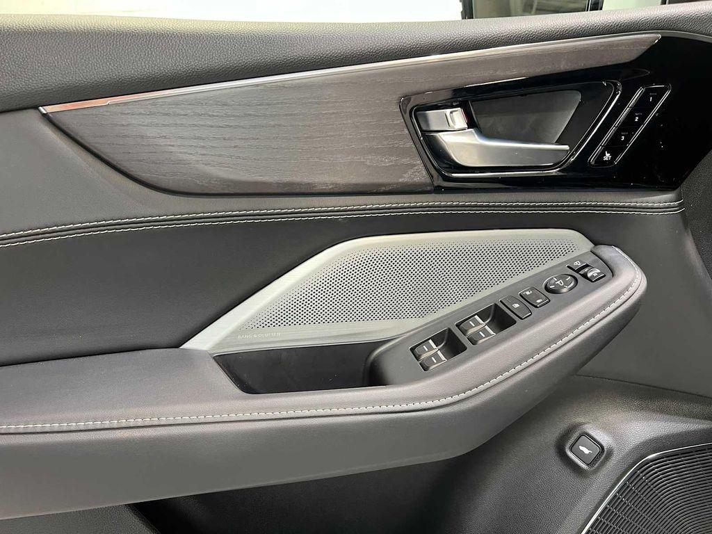 new 2026 Acura MDX car, priced at $68,950