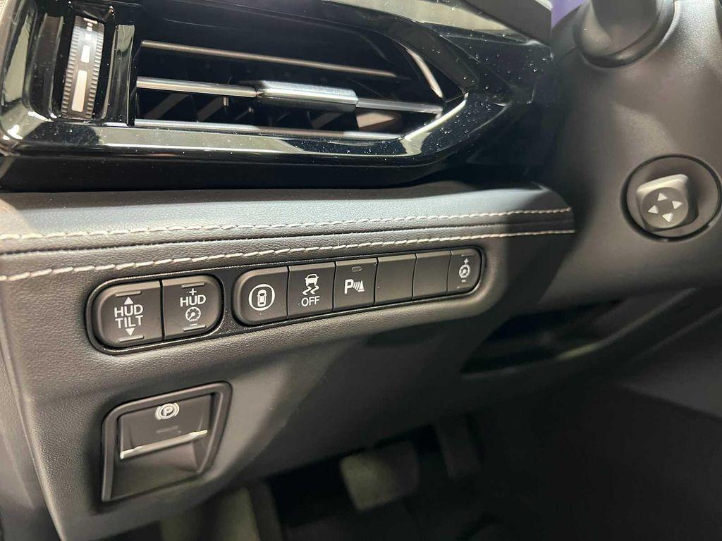 new 2026 Acura MDX car, priced at $68,950