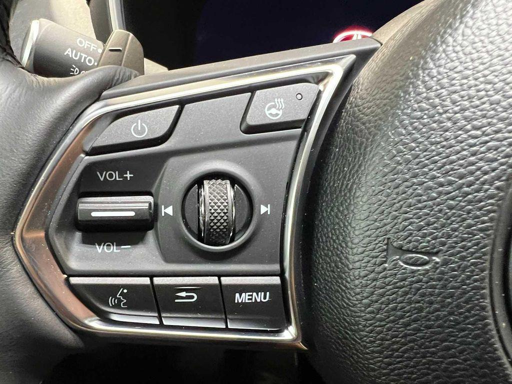 new 2026 Acura MDX car, priced at $68,950