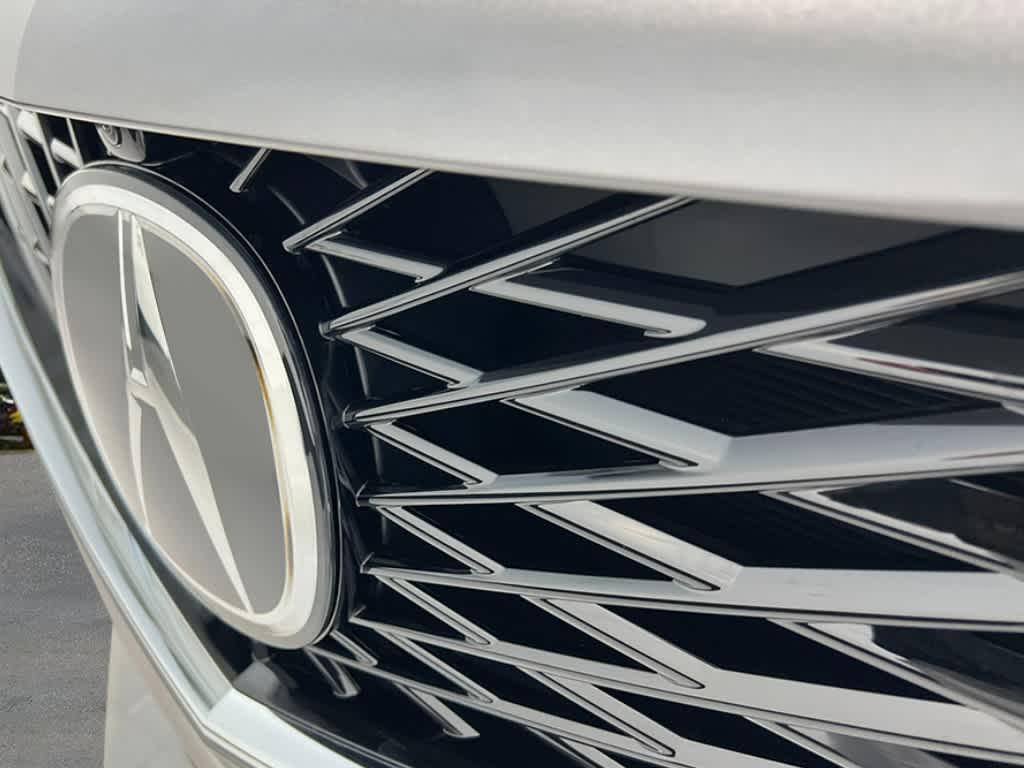 new 2026 Acura MDX car, priced at $68,950