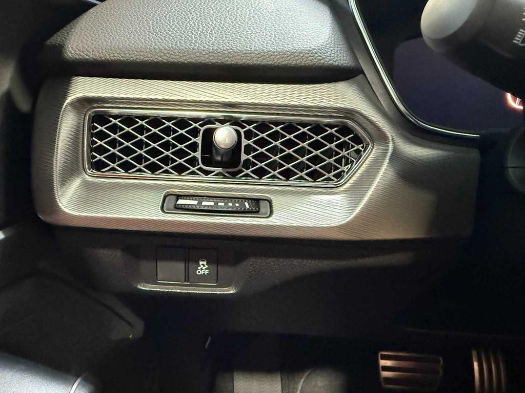 new 2026 Acura Integra car, priced at $37,845