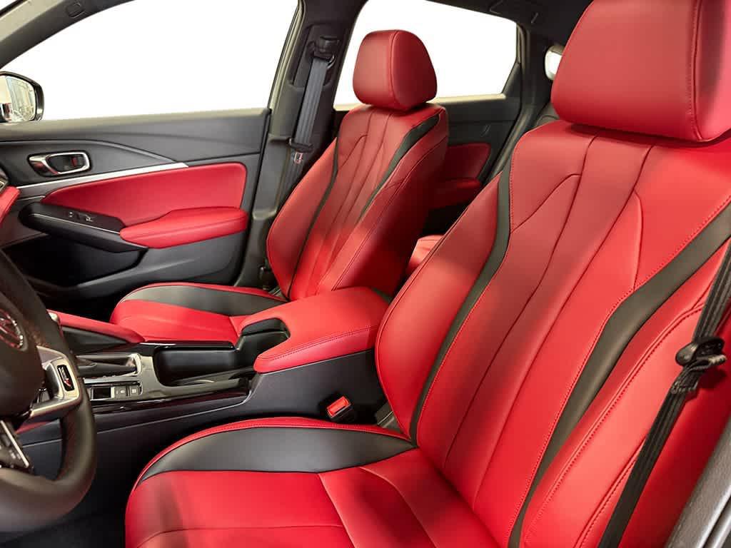 new 2026 Acura Integra car, priced at $37,845