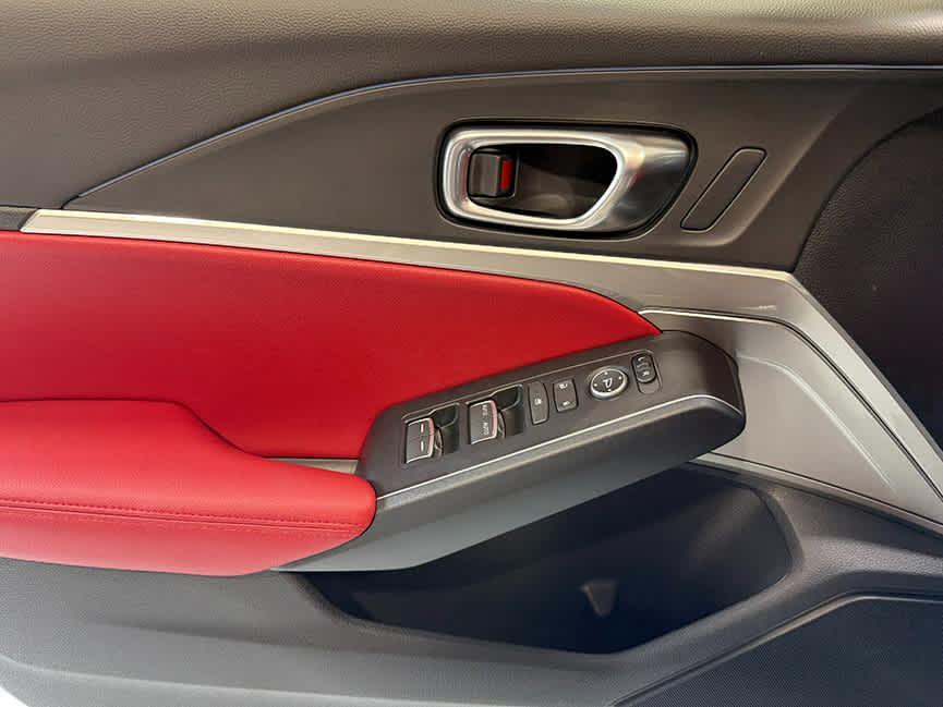 new 2026 Acura Integra car, priced at $37,845