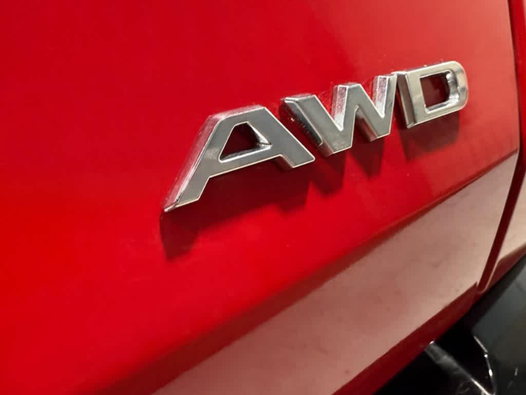 new 2026 Acura ADX car, priced at $41,650