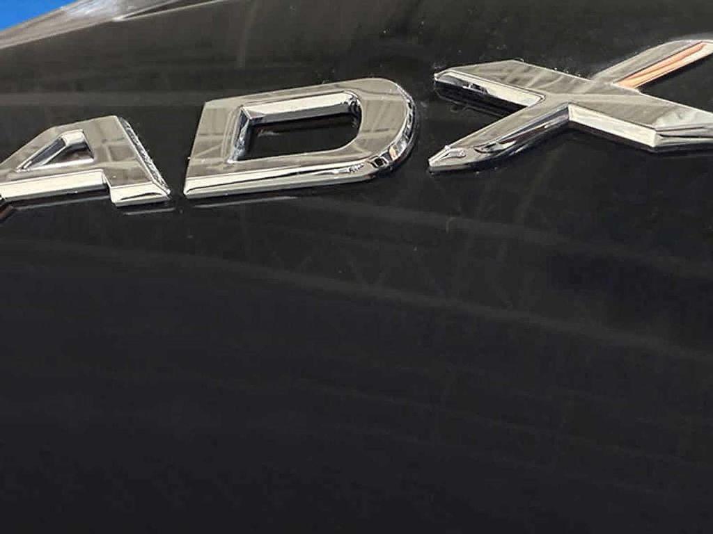 new 2026 Acura ADX car, priced at $41,650