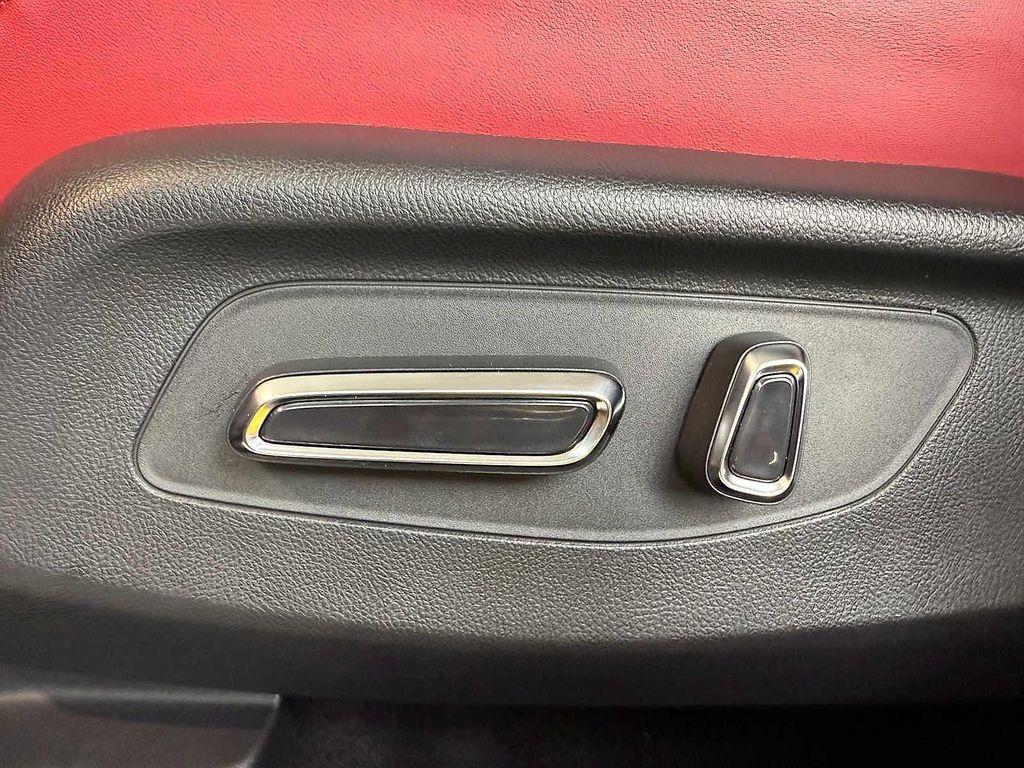 new 2026 Acura ADX car, priced at $41,650