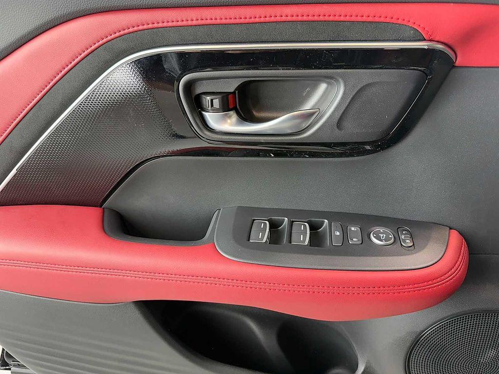 new 2026 Acura ADX car, priced at $41,650