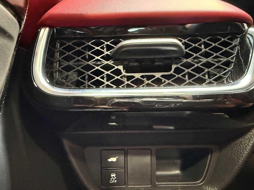 new 2026 Acura ADX car, priced at $41,650