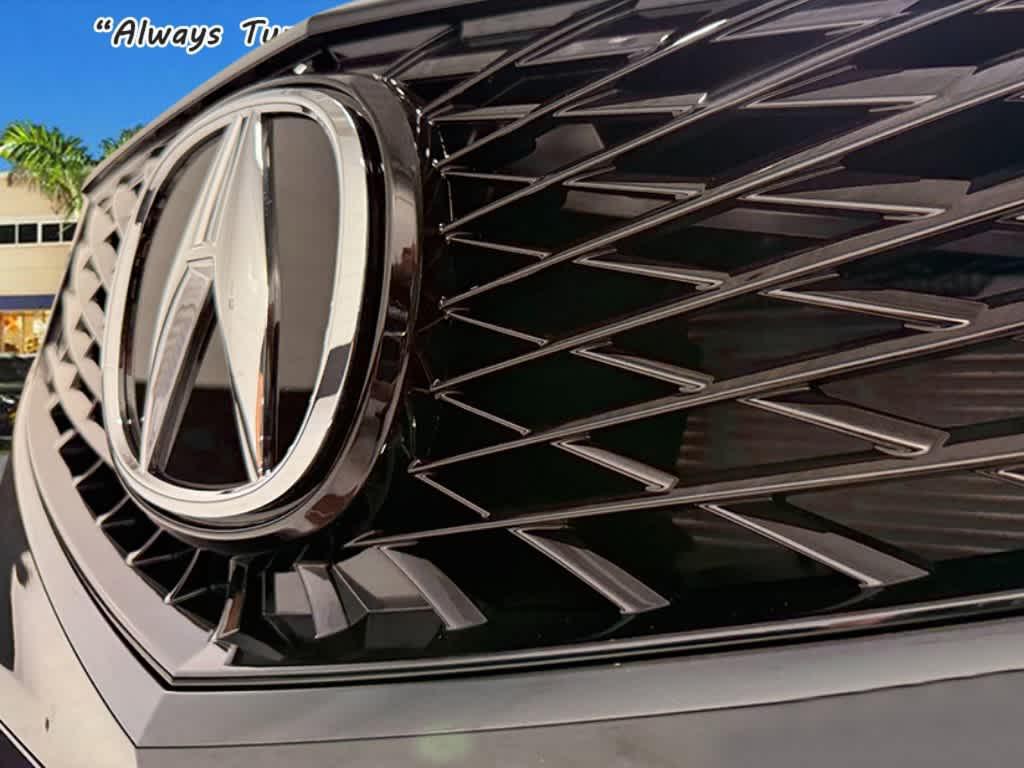 new 2026 Acura Integra car, priced at $37,845