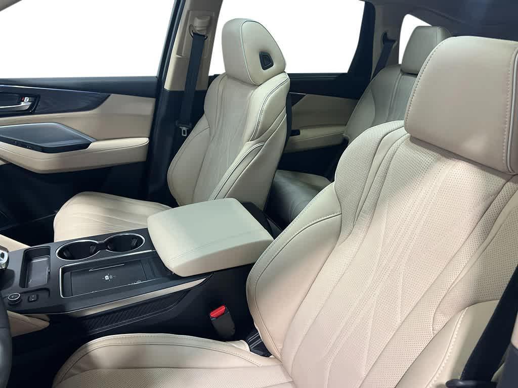 new 2026 Acura MDX car, priced at $68,950