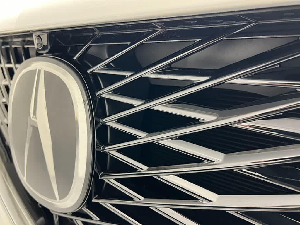 new 2026 Acura MDX car, priced at $68,950