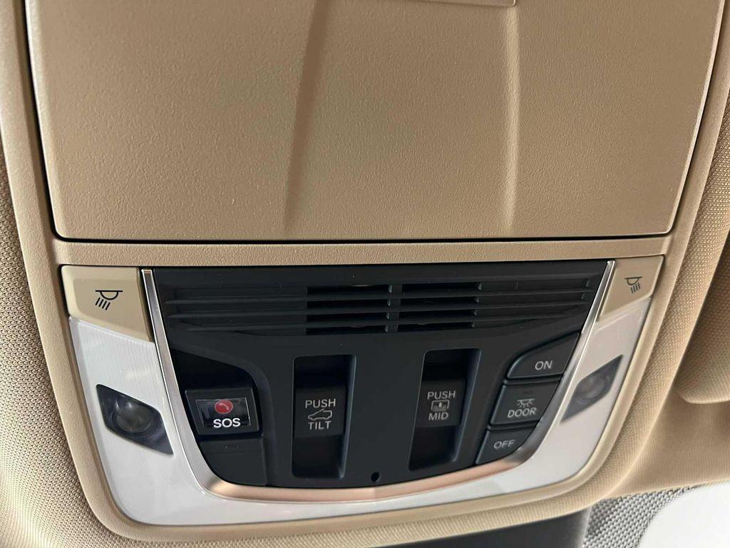 new 2026 Acura MDX car, priced at $68,950