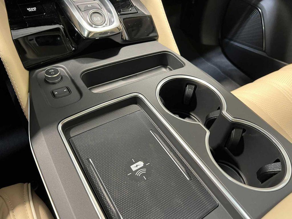 new 2026 Acura MDX car, priced at $68,950