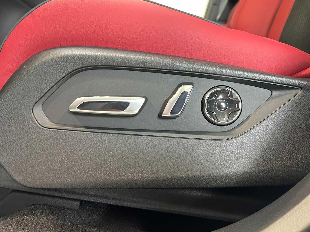 new 2026 Acura RDX car, priced at $52,750