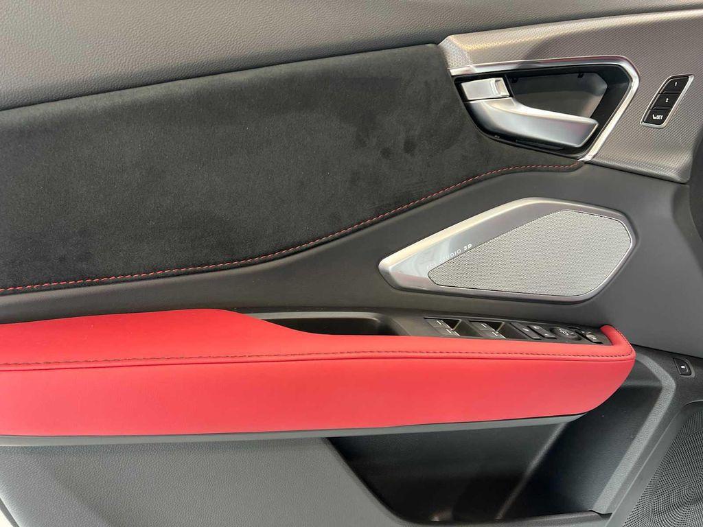 new 2026 Acura RDX car, priced at $52,650