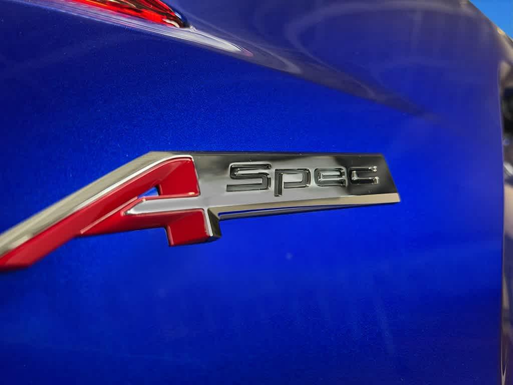 new 2026 Acura RDX car, priced at $52,650