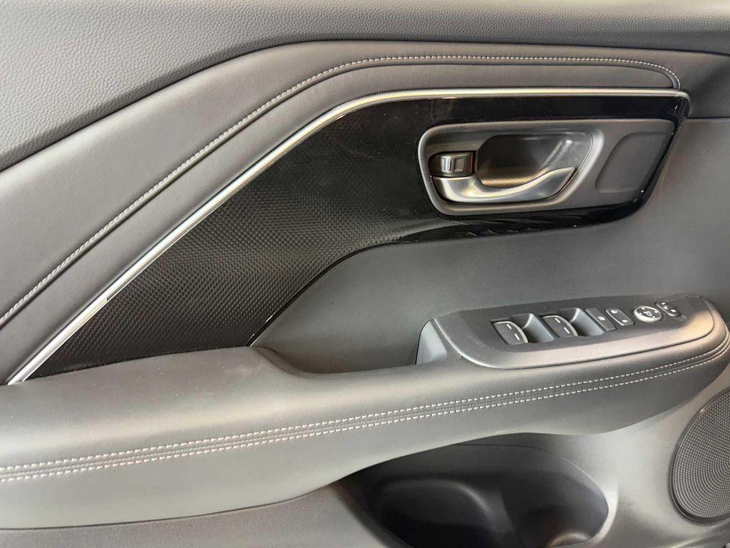 new 2026 Acura ADX car, priced at $36,450