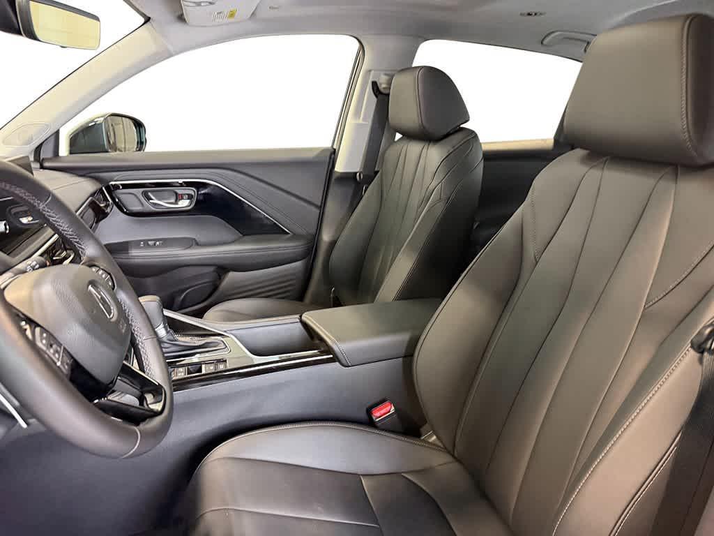 new 2026 Acura ADX car, priced at $36,450