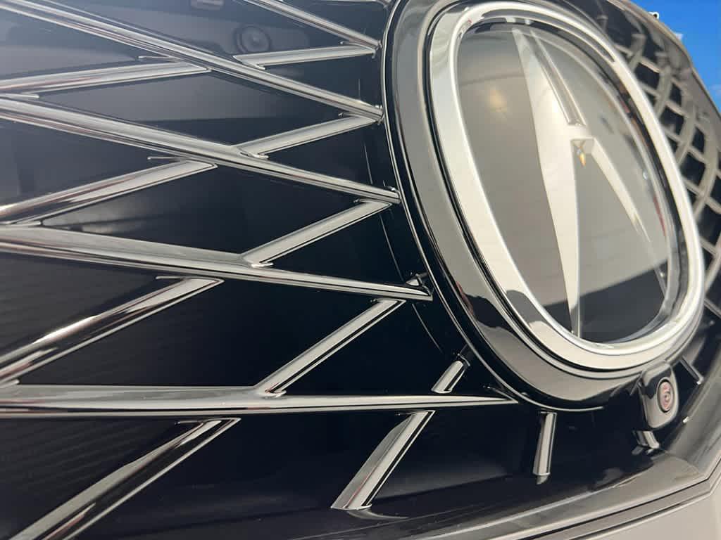 new 2026 Acura RDX car, priced at $56,900