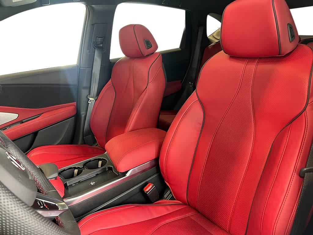 new 2026 Acura RDX car, priced at $56,900
