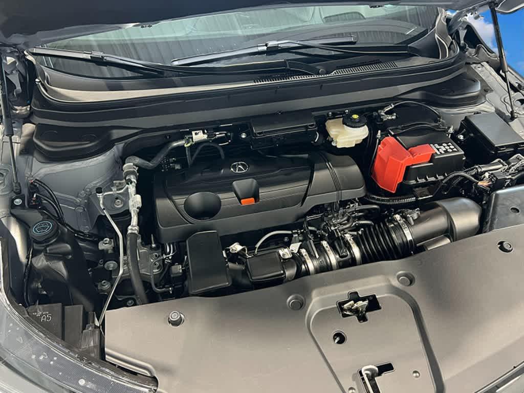 new 2026 Acura RDX car, priced at $56,900