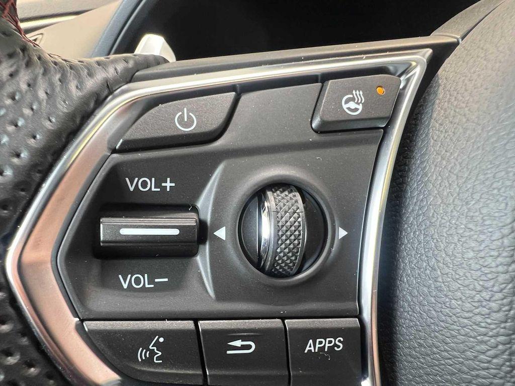 new 2026 Acura RDX car, priced at $56,900