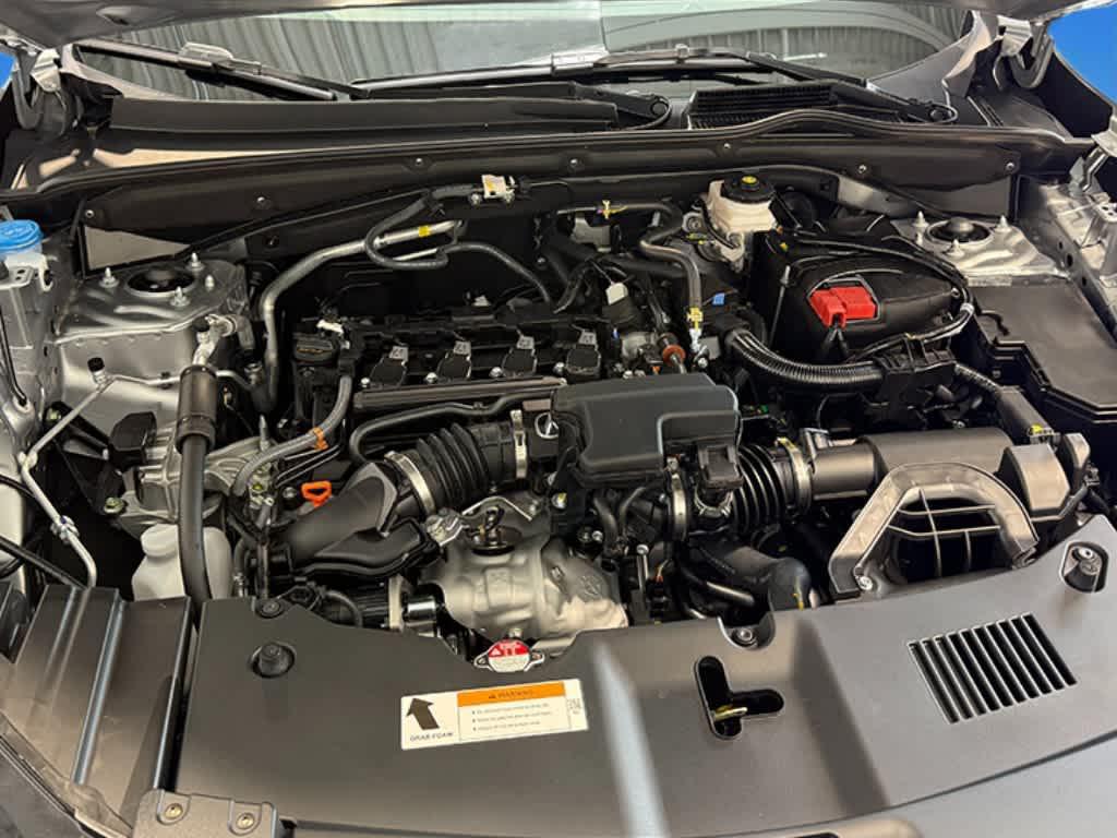 new 2026 Acura ADX car, priced at $38,450