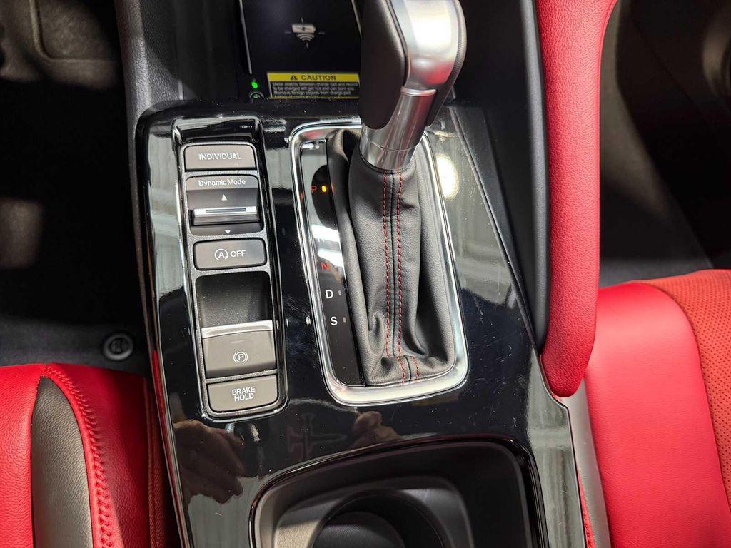 new 2026 Acura Integra car, priced at $41,095