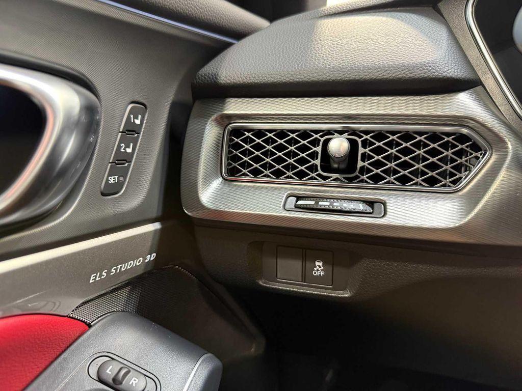 new 2026 Acura Integra car, priced at $41,095
