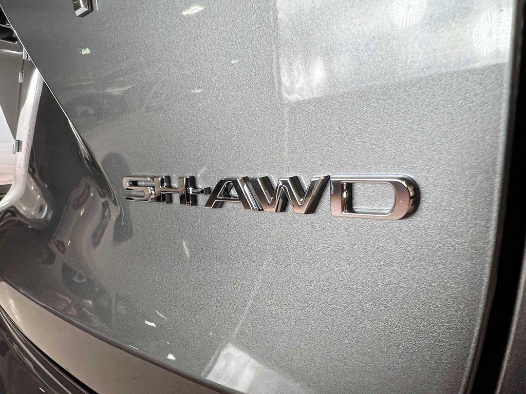 new 2026 Acura RDX car, priced at $47,150