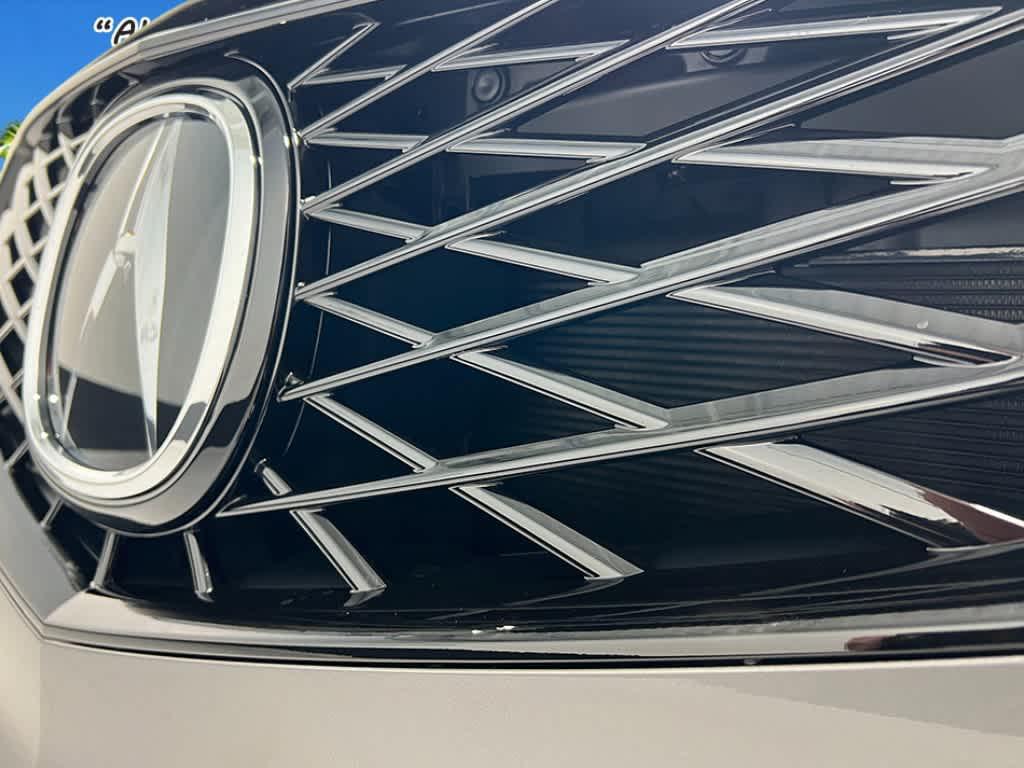 new 2026 Acura RDX car, priced at $47,150