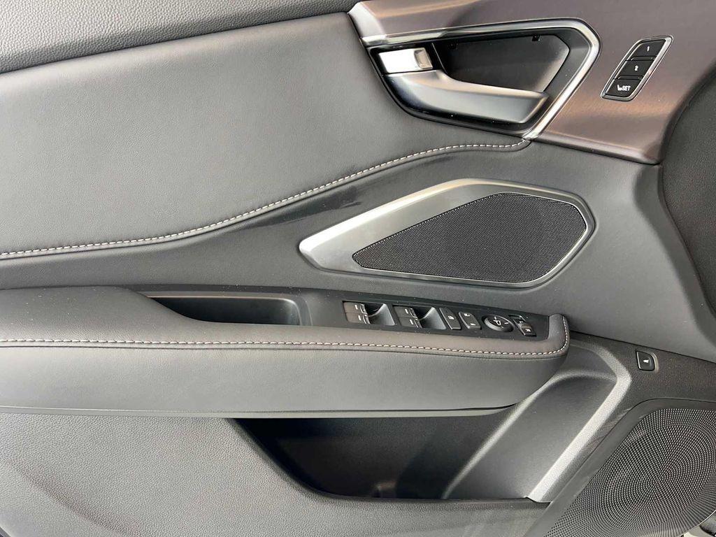 new 2026 Acura RDX car, priced at $47,150