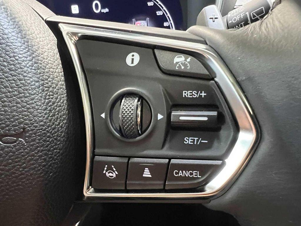 new 2026 Acura MDX car, priced at $68,950