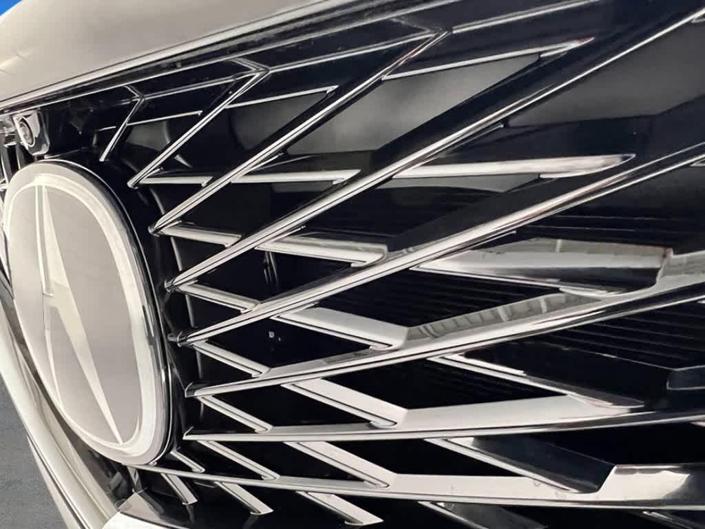 new 2026 Acura MDX car, priced at $68,950