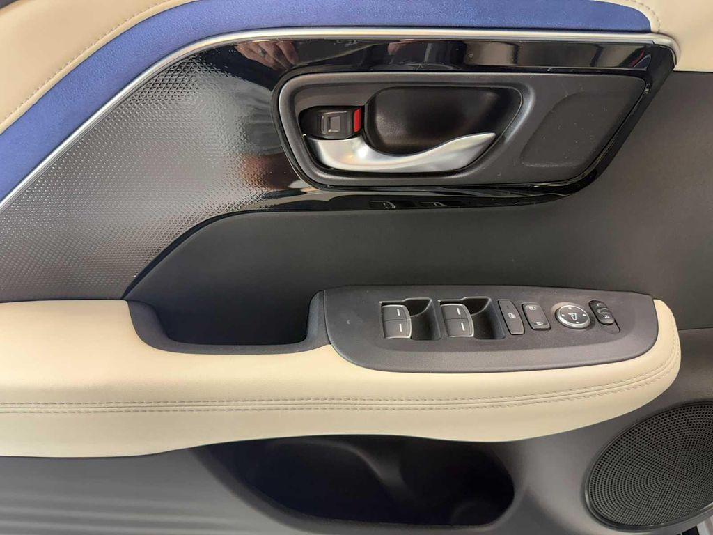 new 2026 Acura ADX car, priced at $42,250