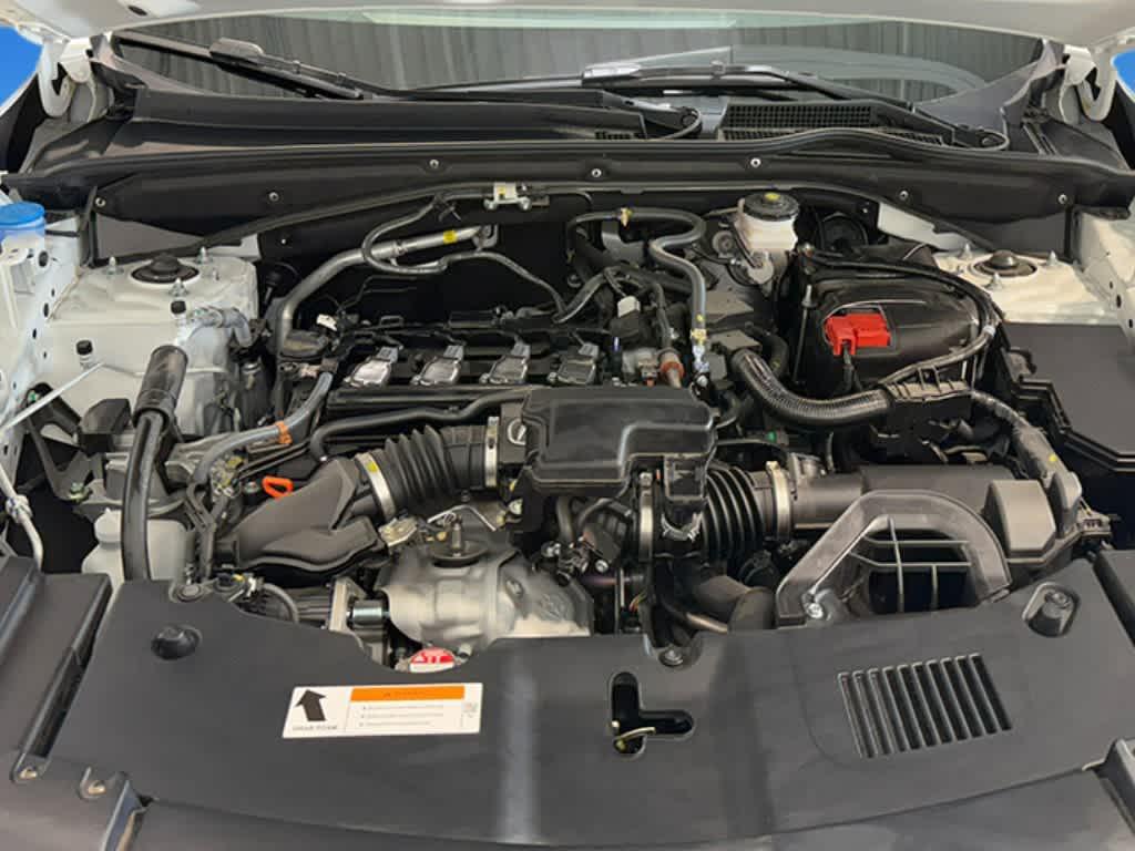 new 2026 Acura ADX car, priced at $42,250