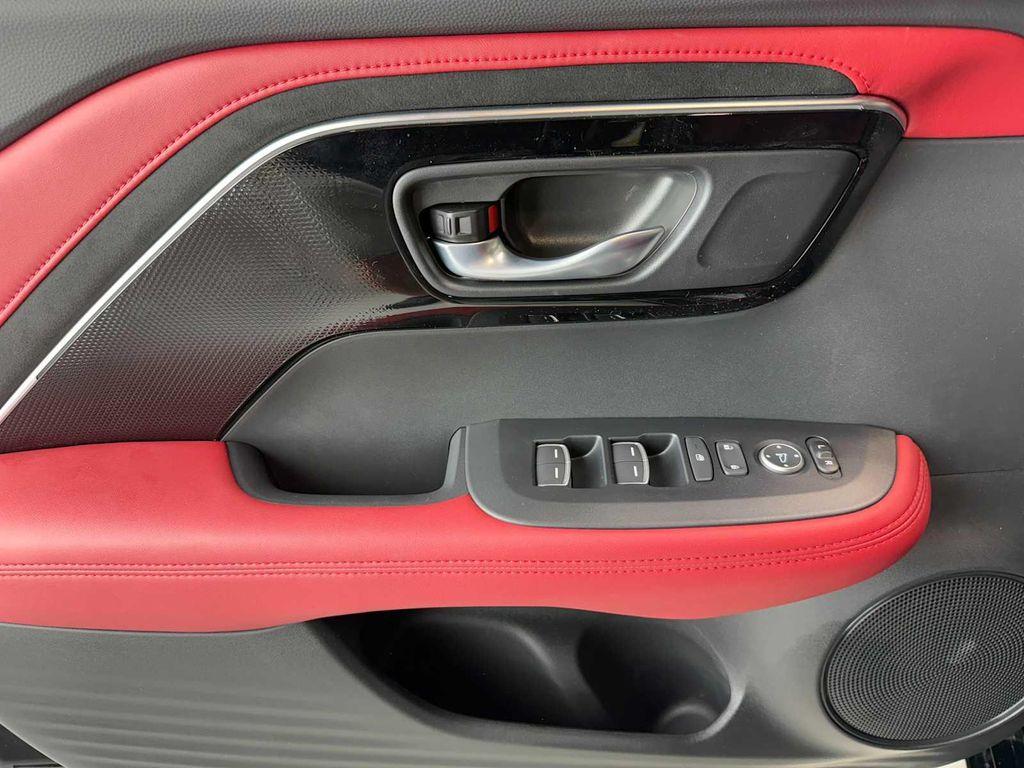 new 2025 Acura ADX car, priced at $41,350