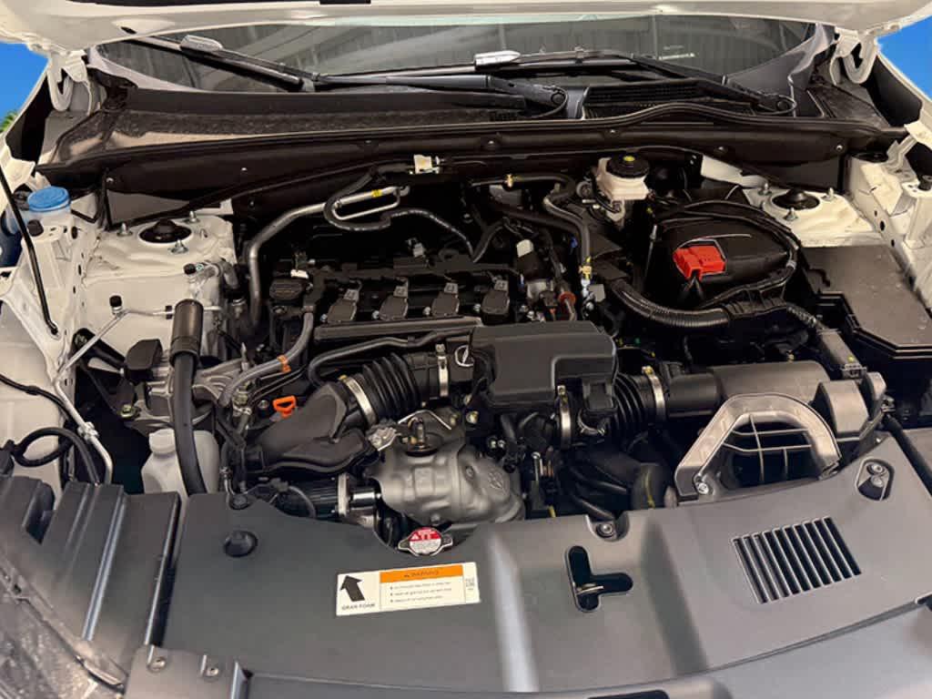new 2026 Acura ADX car, priced at $39,150