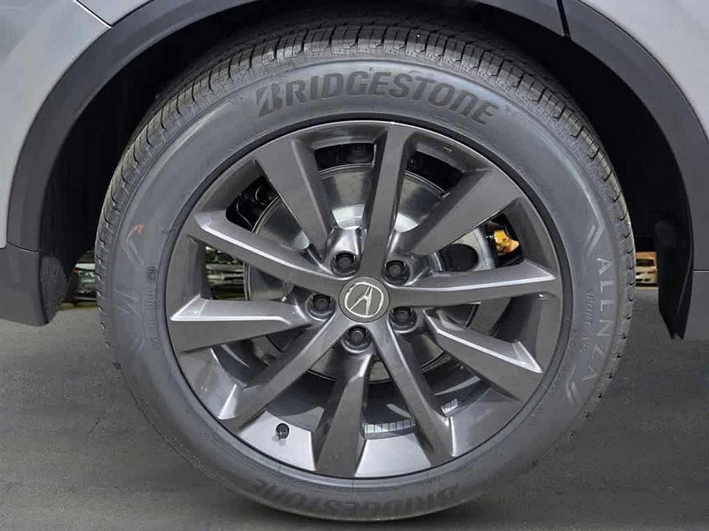 new 2026 Acura MDX car, priced at $63,750