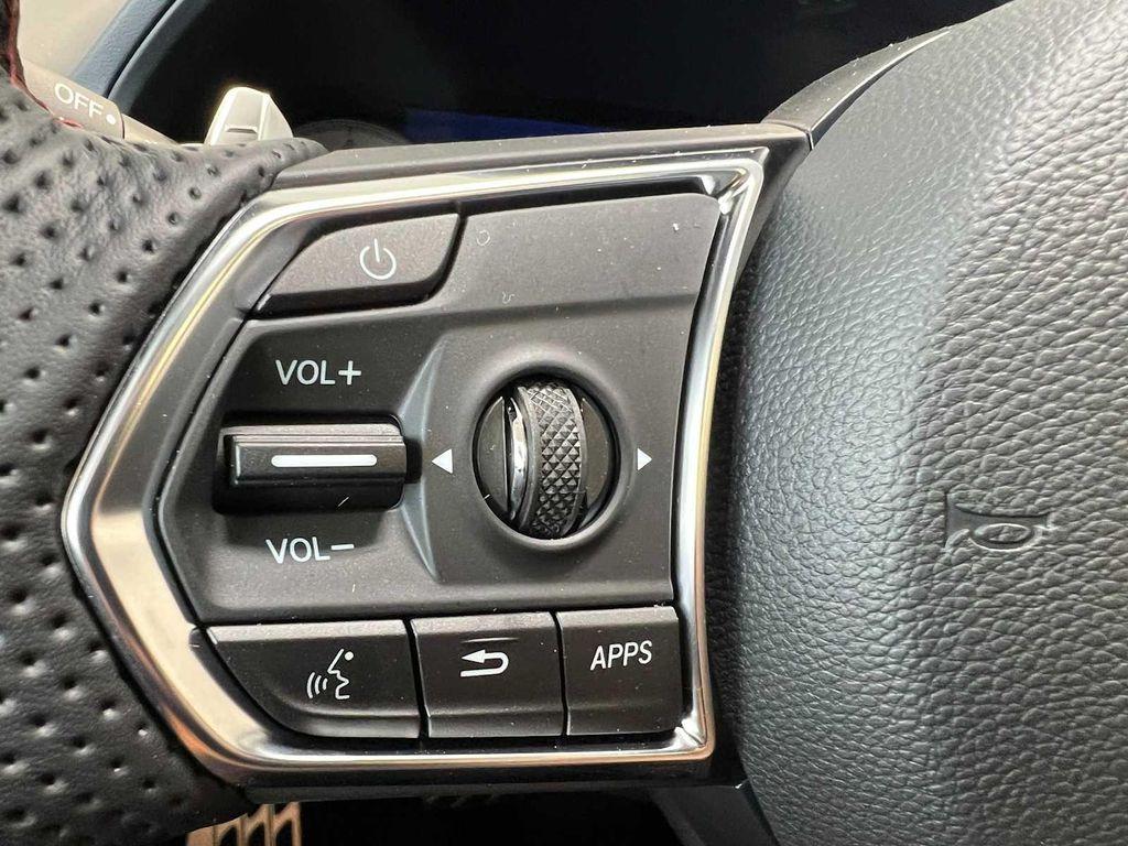 new 2026 Acura RDX car, priced at $52,750