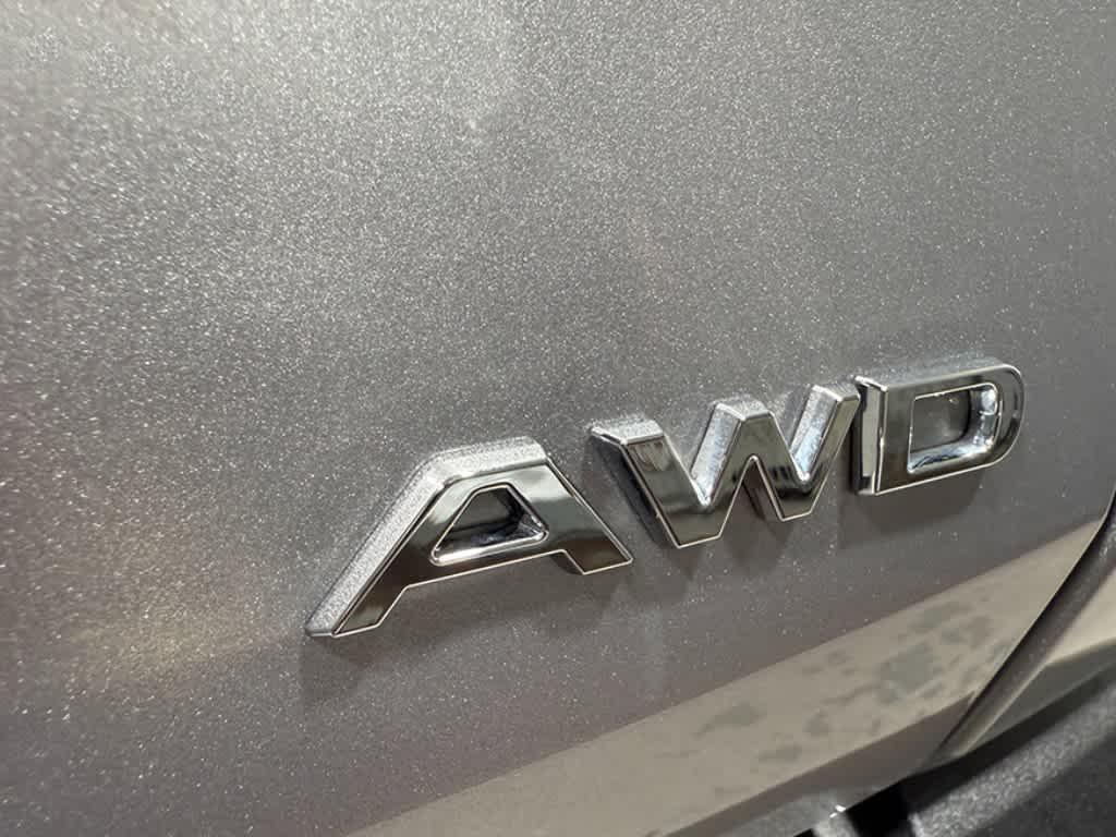 new 2026 Acura ADX car, priced at $38,450