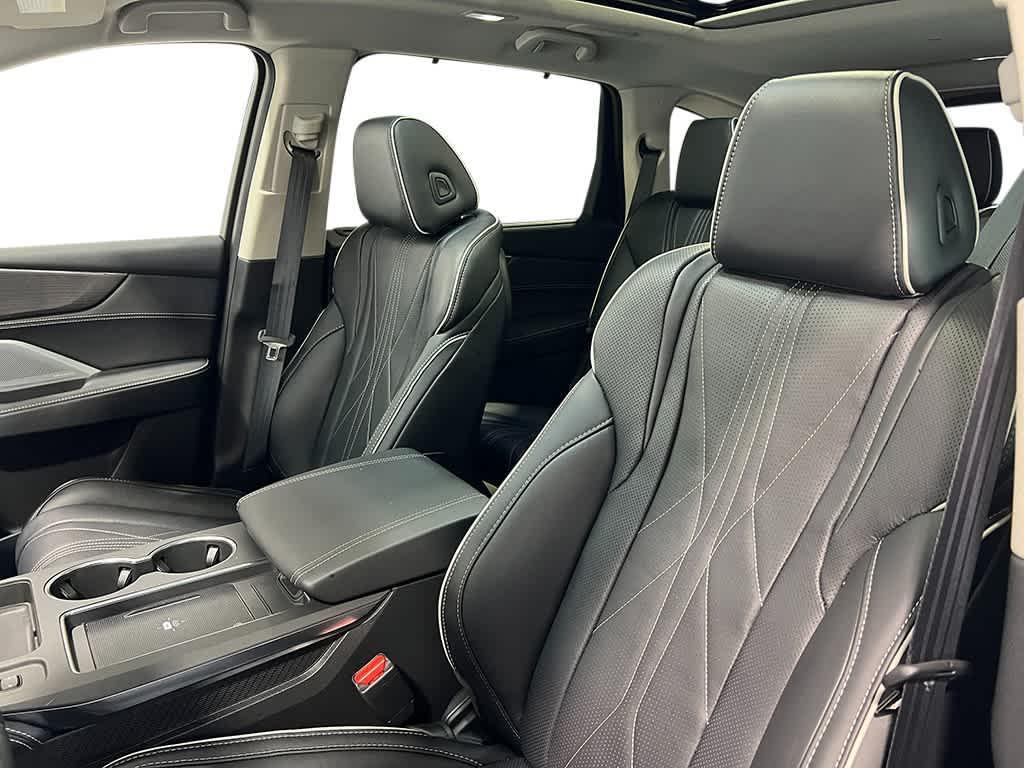 new 2026 Acura MDX car, priced at $68,950
